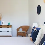 Дом отдыха Casa Mauro *