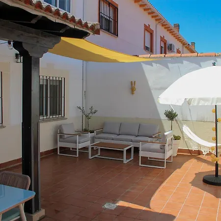 Casa Mauro