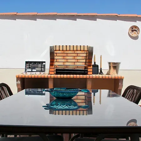 Casa Mauro Сasa de vacaciones