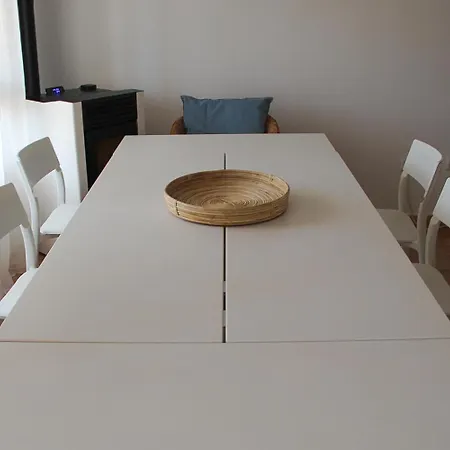 Сasa de vacaciones Casa Mauro