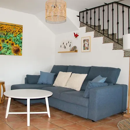 Casa Mauro Сasa de vacaciones *