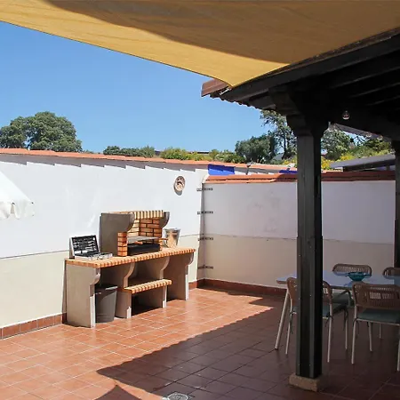 Сasa de vacaciones Casa Mauro Oliva de Plasencia