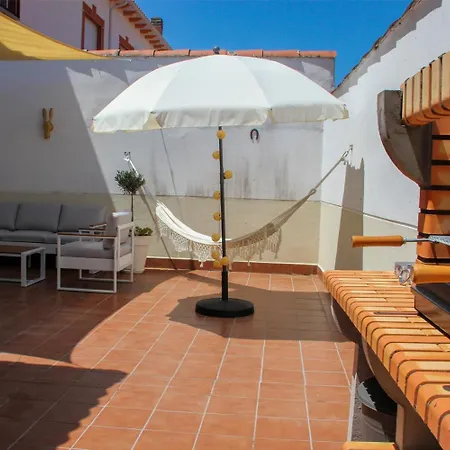 Casa Mauro Oliva de Plasencia