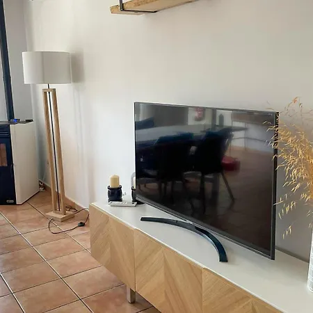 Casa Mauro * Oliva de Plasencia