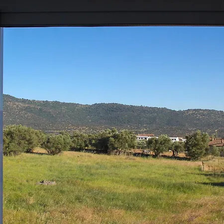 Сasa de vacaciones Casa Mauro Oliva de Plasencia