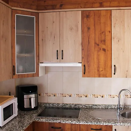 Casa Mauro Vakantiehuis Oliva de Plasencia