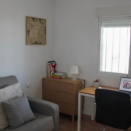 Сasa de vacaciones Casa Mauro *