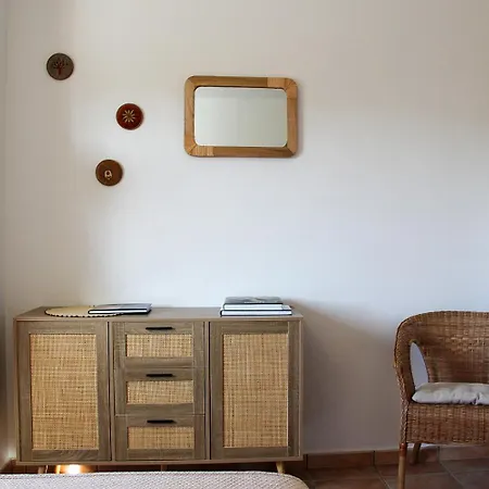 Сasa de vacaciones Casa Mauro Oliva de Plasencia