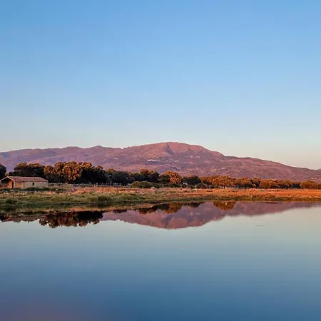 Casa Mauro Oliva de Plasencia