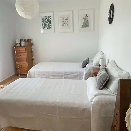 Casa Mauro * Oliva de Plasencia