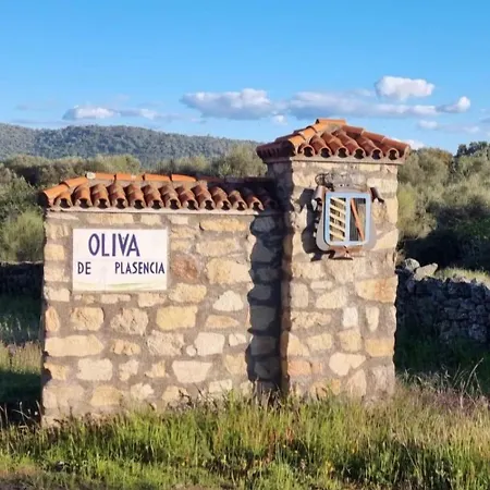 Casa Mauro Сasa de vacaciones