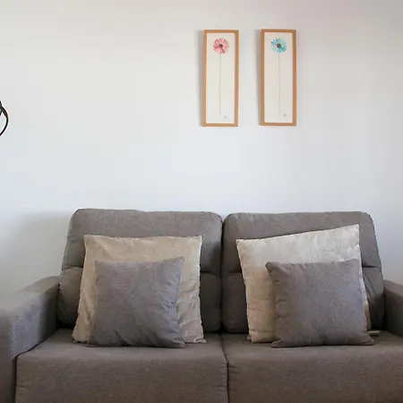 Casa Mauro Vakantiehuis *