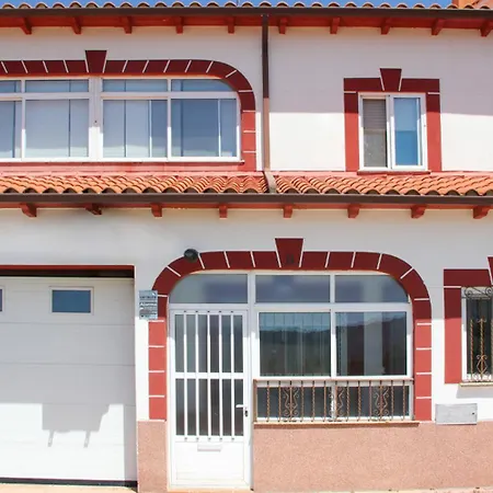 Casa Mauro Дом отдыха Олива-де-Пласенсия