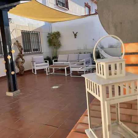 Vakantiehuis Casa Mauro