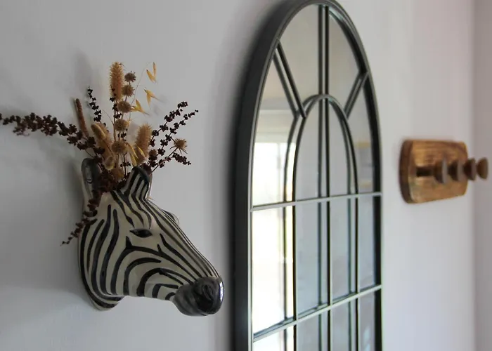 Casa Mauro Oliva de Plasencia