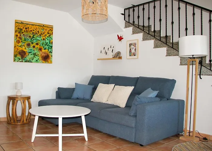 Casa Mauro Holiday home *