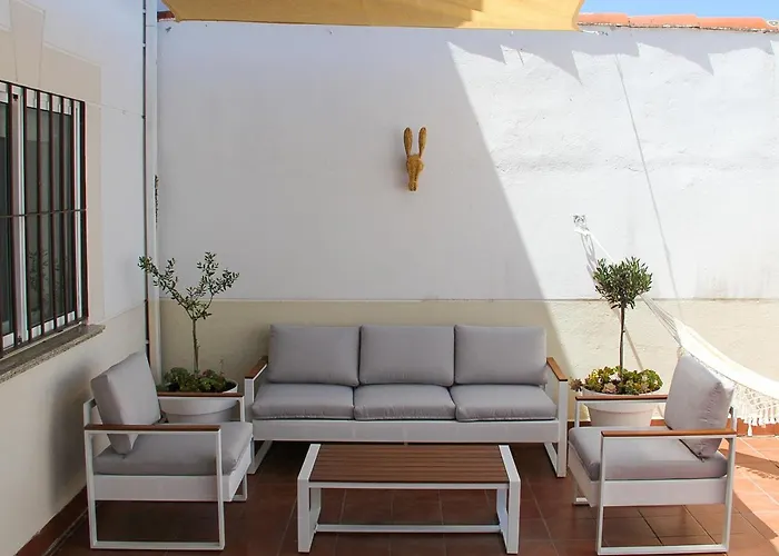 Holiday home Casa Mauro *