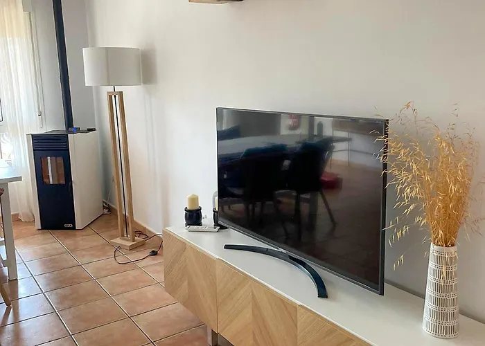 Casa Mauro * Oliva de Plasencia