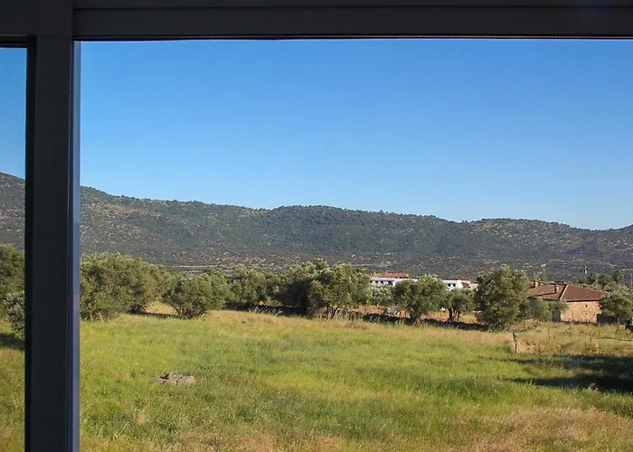 Holiday home Casa Mauro Oliva de Plasencia