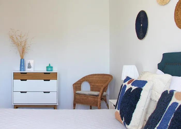 Holiday home Casa Mauro *