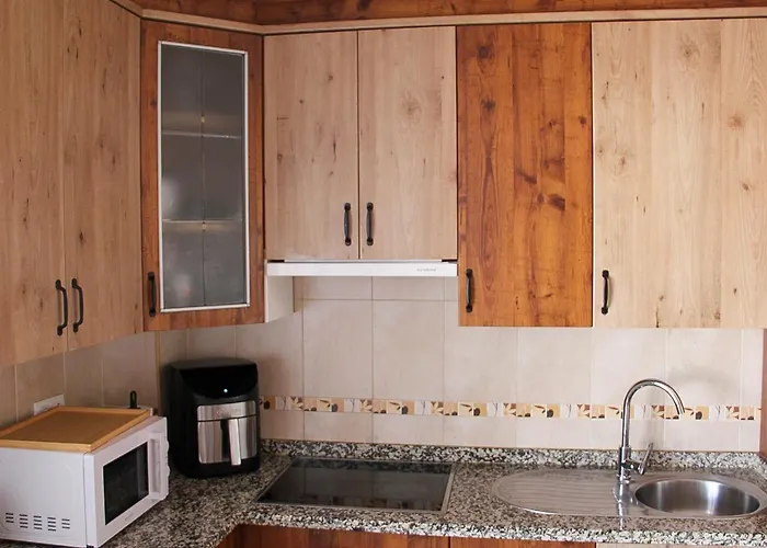 Casa Mauro Holiday home Oliva de Plasencia