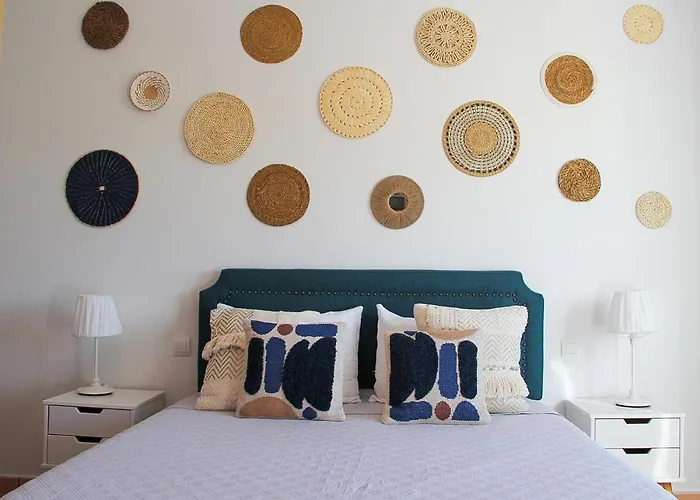 Holiday home Casa Mauro