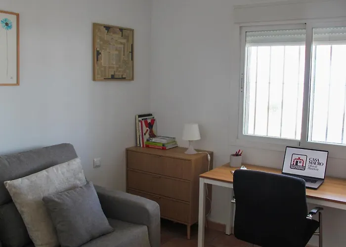 Holiday home Casa Mauro *