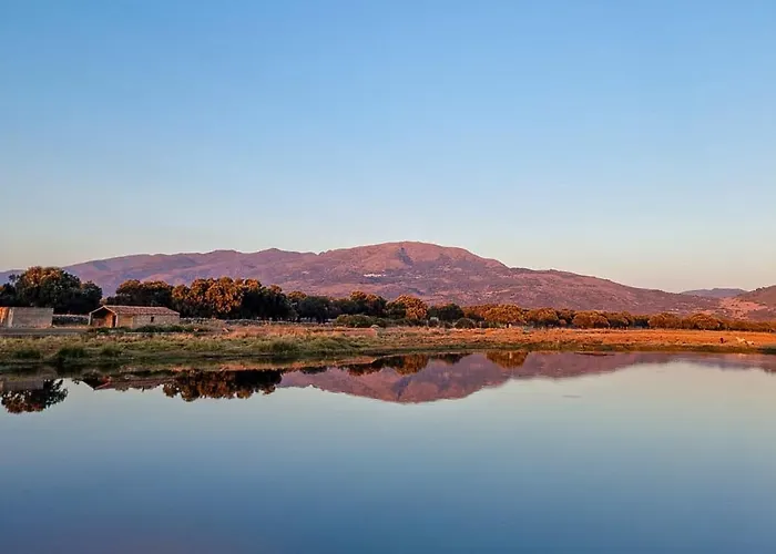 Casa Mauro Oliva de Plasencia