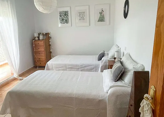 Casa Mauro * Oliva de Plasencia