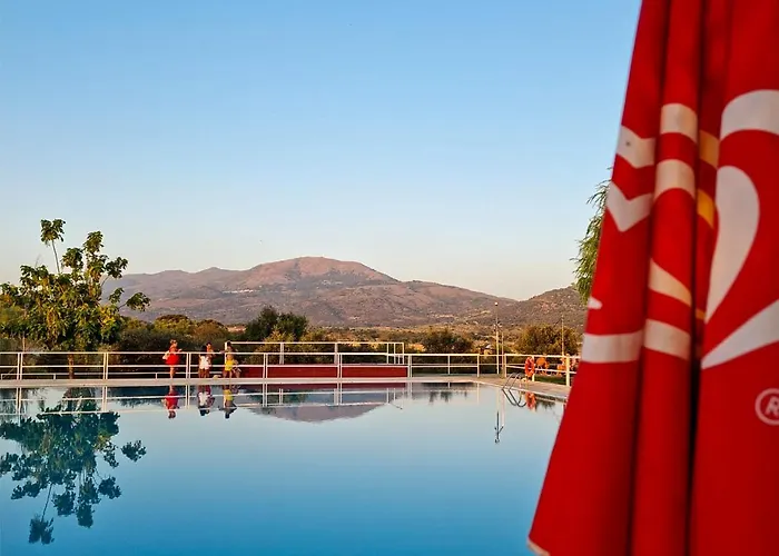 Holiday home Casa Mauro