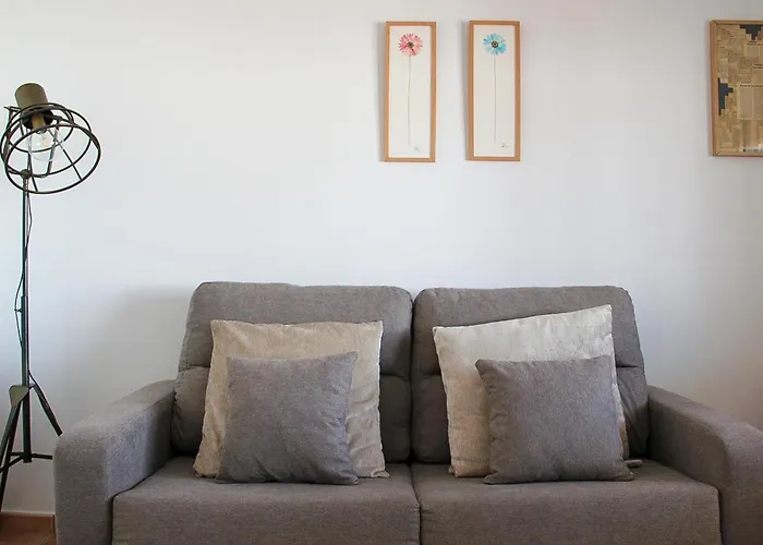 Casa Mauro Holiday home *