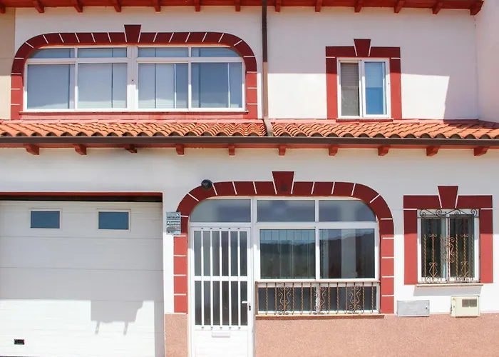 Casa Mauro Holiday home Oliva de Plasencia