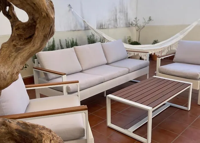 Holiday home Casa Mauro