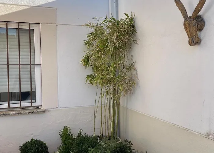 Holiday home Casa Mauro *