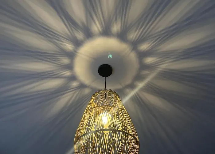 Casa Mauro * Oliva de Plasencia